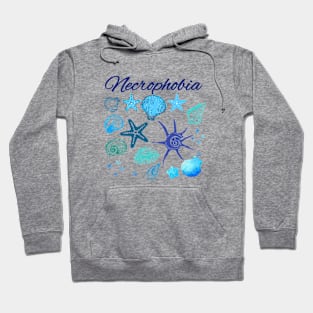 necrophobia Hoodie